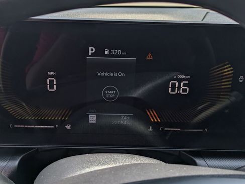 Used 2025 Kia K4 FWD image 16