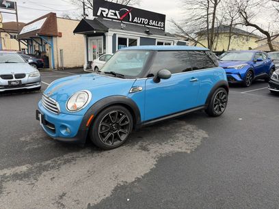 Used 2012 MINI Cooper Hardtop
