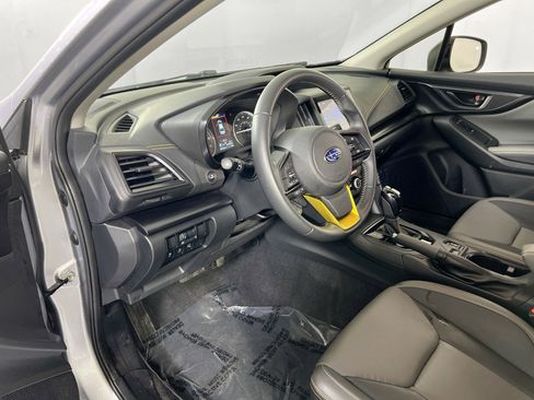 Used 2023 Subaru Crosstrek 2.5i Sport image 9