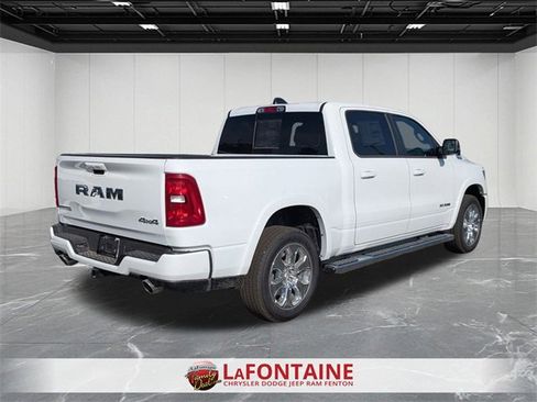 New 2026 RAM 1500 Big Horn image 5