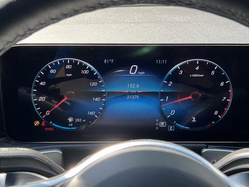 Certified 2023 Mercedes-Benz GLB 250 image 21