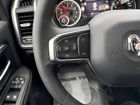 New 2026 RAM 2500 Big Horn image 23