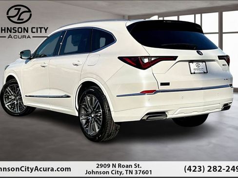New 2026 Acura MDX SH-AWD w/ Advance Package image 6