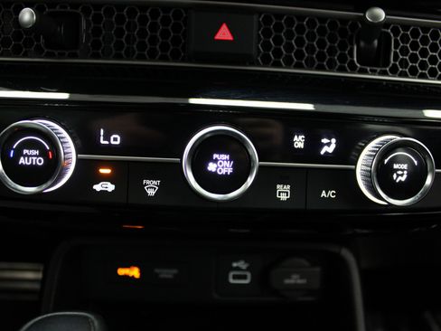 Used 2023 Honda Civic Sport image 45