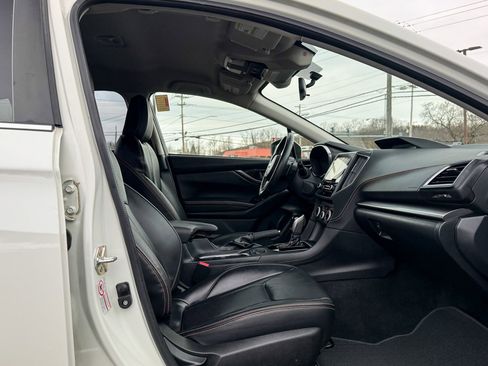 Certified 2020 Subaru Crosstrek 2.0i Limited image 9