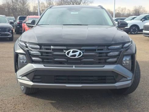 New 2026 Hyundai Tucson SEL AWD/4WD image 9