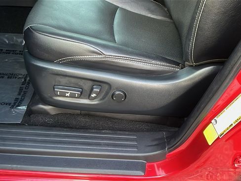 Used 2022 Toyota 4Runner Limited image 14