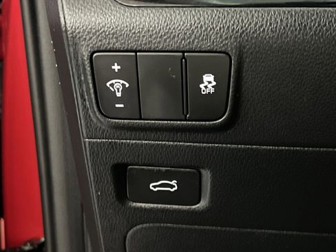 Used 2025 Kia K5 EX image 34