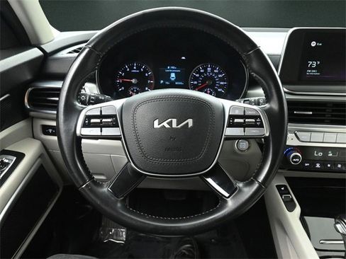 Used 2022 Kia Telluride S image 26