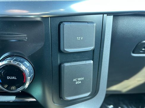 New 2025 Ford F150 Lariat w/ Equipment Group 501A Mid image 38