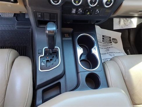 Used 2019 Toyota Sequoia Limited image 15