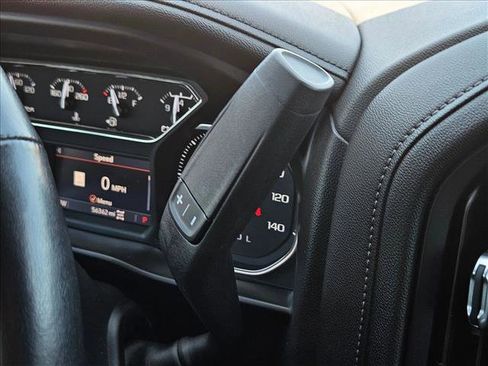 Used 2021 GMC Sierra 1500 SLT w/ SLT Premium Plus Package AWD/4WD image 13