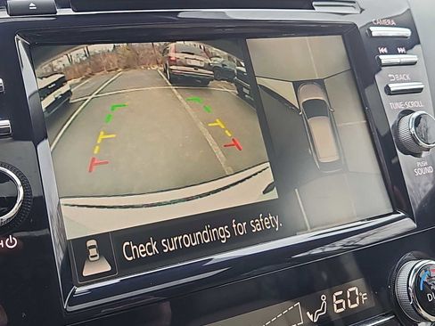 Used 2019 Nissan Murano Platinum image 26