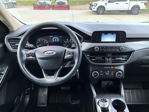 Used 2020 Ford Escape S FWD image 12