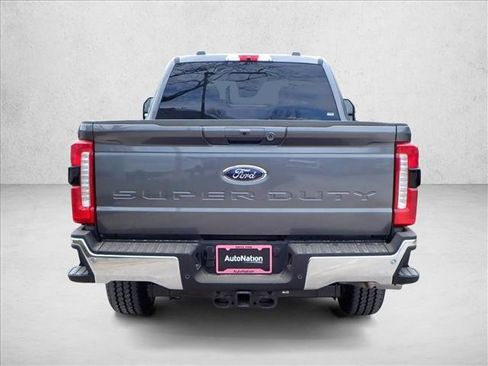 New 2026 Ford F250 XLT w/ XLT Premium Package AWD/4WD image 3