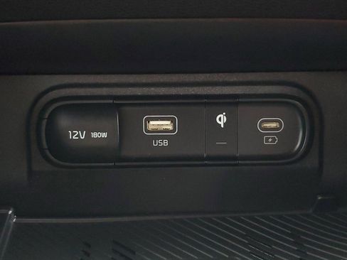 Used 2023 Kia Sportage X-Line w/ X-Line Premium Package image 30