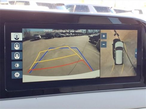 Used 2020 Hyundai Palisade Limited image 29