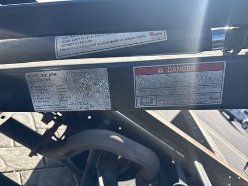 Used 2019 Ford F450 XL w/ XL Value Package image 28