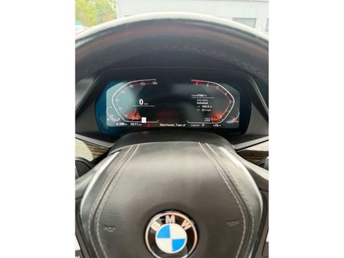 Used 2020 BMW X5 xDrive40i w/ Convenience Package AWD/4WD image 18
