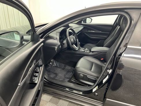 Used 2024 MAZDA CX-30 AWD 2.5 S w/ Select Sport Pkg image 12