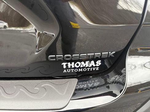 New 2026 Subaru Crosstrek 2.5i Limited image 11