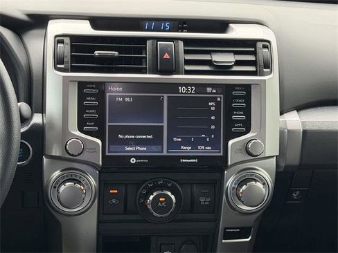 Certified 2023 Toyota 4Runner TRD Sport image 15