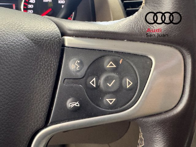 Used 2015 GMC Yukon SLE w/ Convenience Package RWD image 19