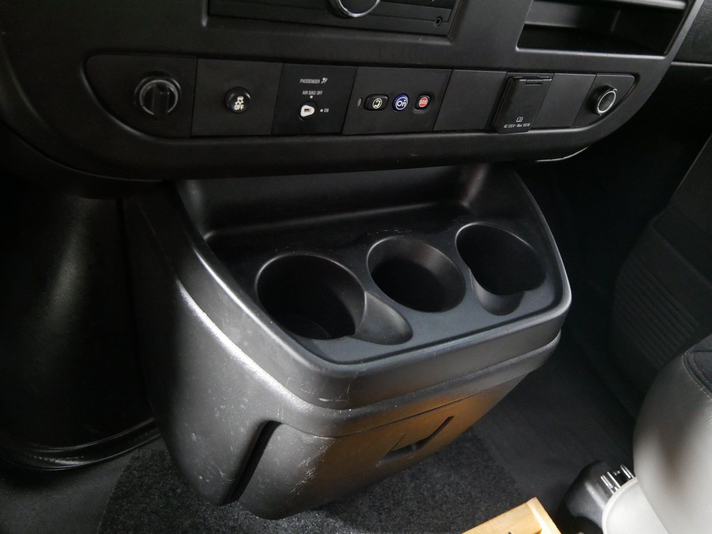 Used 2019 GMC Savana 2500 w/ Driver Convenience Package RWD image 29