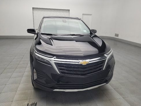Used 2024 Chevrolet Equinox LT image 14
