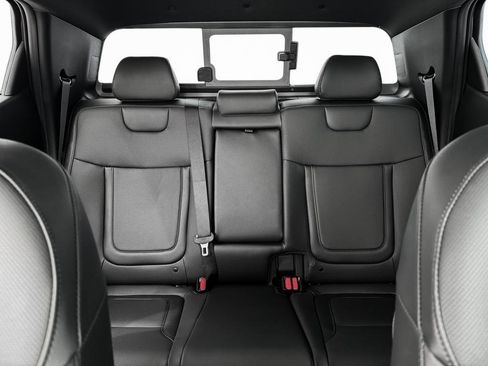 Used 2025 Hyundai Santa Cruz XRT image 17