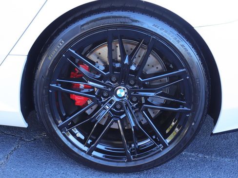 New 2026 BMW M5 w/ Carbon Package image 43