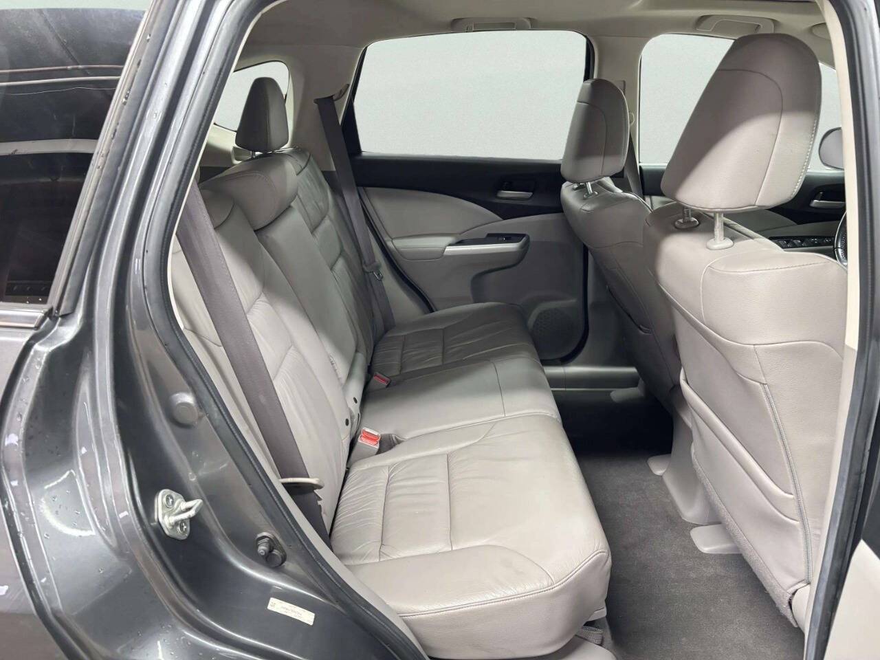 Used 2013 Honda CR-V EX-L image 20