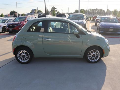 Used 2012 FIAT 500 Pop image 6
