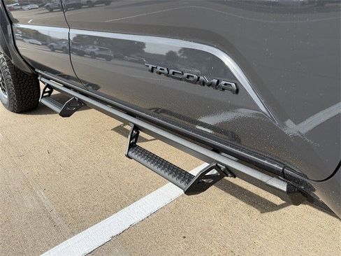 New 2026 Toyota Tacoma TRD Off-Road image 10