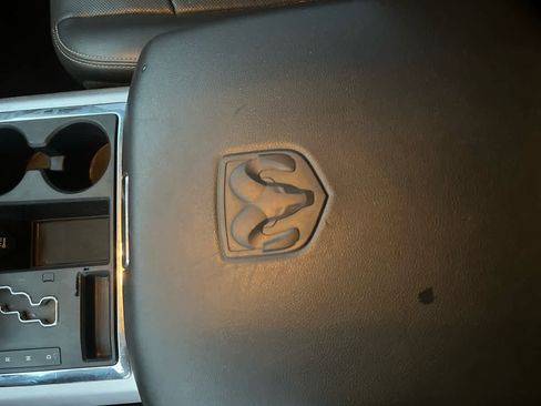 Used 2012 RAM 1500 Laramie image 18