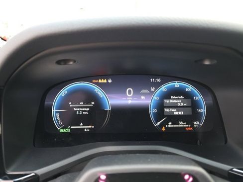 New 2026 Toyota Camry XSE image 19