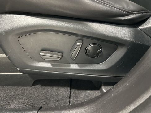 Certified 2023 Ford Explorer XLT w/ Equipment Group 202A image 13