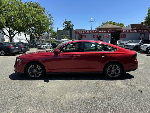 Used 2023 Honda Accord EX image 5