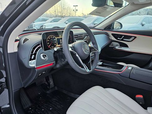 Used 2025 Mercedes-Benz E 450 E 450 image 20