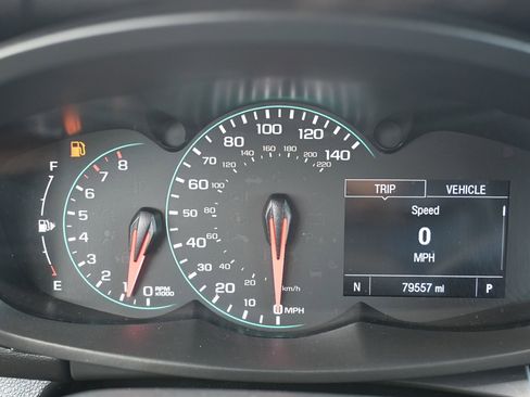 Used 2021 Chevrolet Trax LT image 15