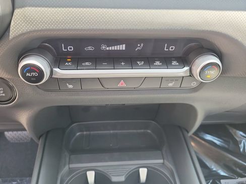 New 2026 MAZDA CX-50 AWD 2.5 S w/ Weather Package image 30