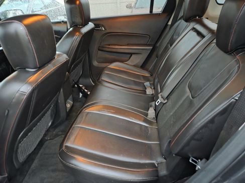 Used 2013 GMC Terrain SLT image 10