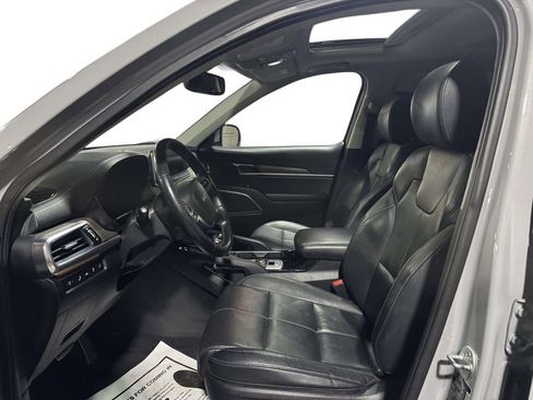 Used 2022 Kia Telluride SX w/ Nightfall Edition Package AWD/4WD image 15