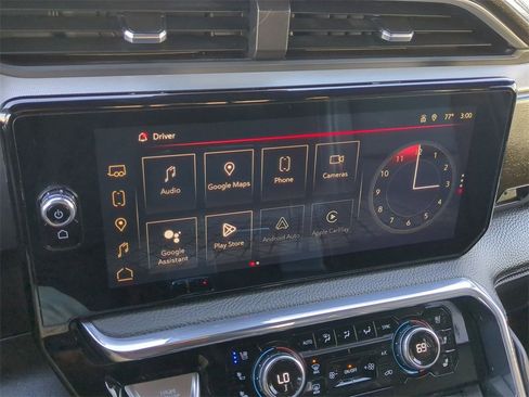 Used 2024 GMC Sierra 1500 Denali image 16