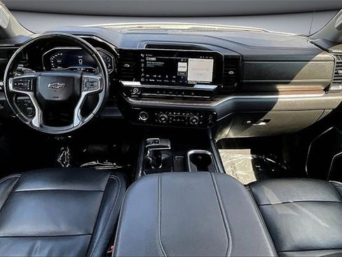 Used 2023 Chevrolet Silverado 1500 RST image 8
