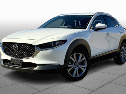 Certified 2023 MAZDA CX-30 AWD 2.5 S w/ Premium Package
