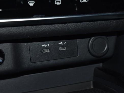 Certified 2024 Nissan Rogue S image 11