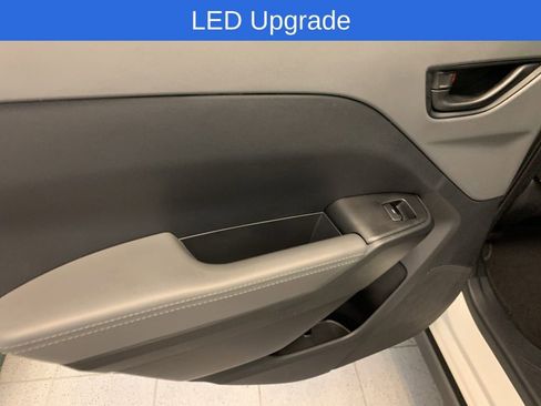 New 2026 Subaru Crosstrek 2.5i Premium image 12