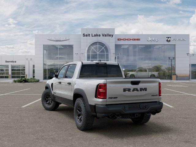 New 2027 RAM 1500 RHO AWD/4WD image 3