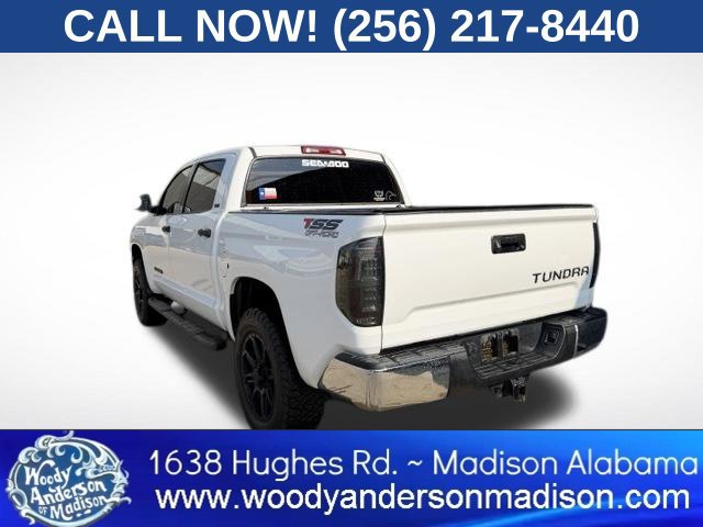 Used 2019 Toyota Tundra SR5 RWD image 4